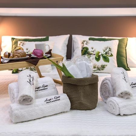 Angel'S Care B&B Reggio Calabria Exterior foto