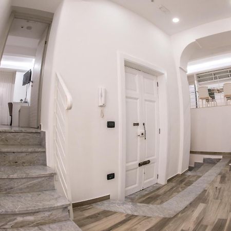Angel'S Care B&B Reggio Calabria Exterior foto