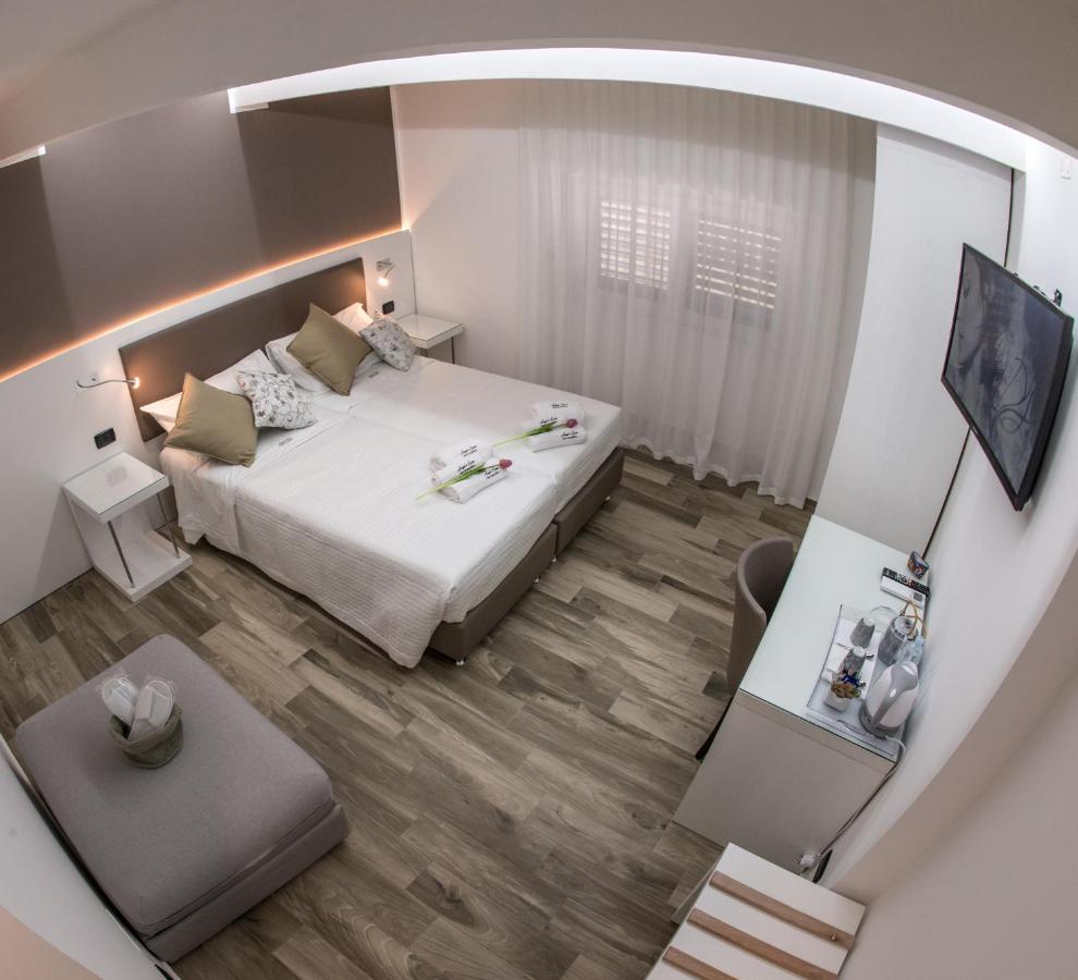 Angel'S Care B&B Reggio Calabria Exterior foto
