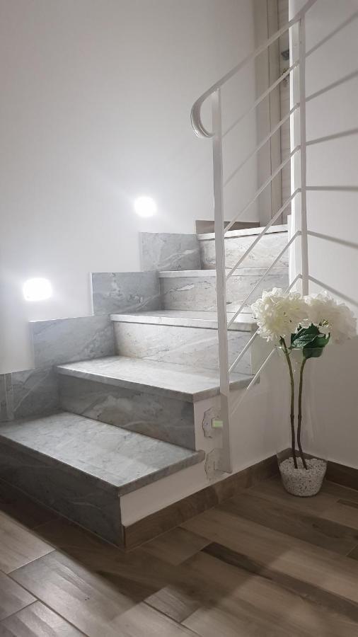 Angel'S Care B&B Reggio Calabria Exterior foto