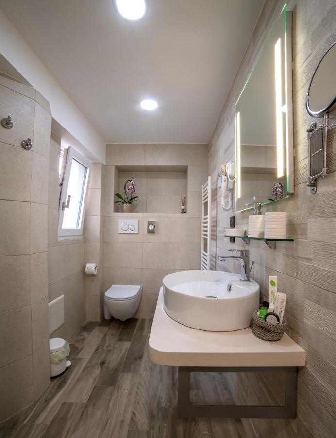 Angel'S Care B&B Reggio Calabria Exterior foto