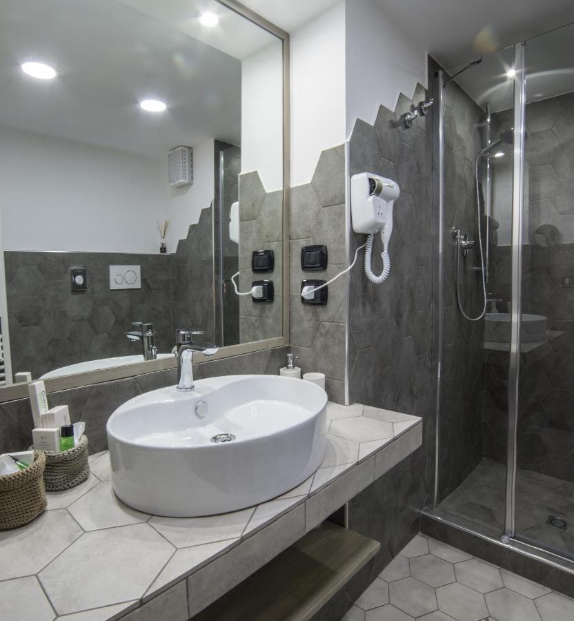 Angel'S Care B&B Reggio Calabria Exterior foto