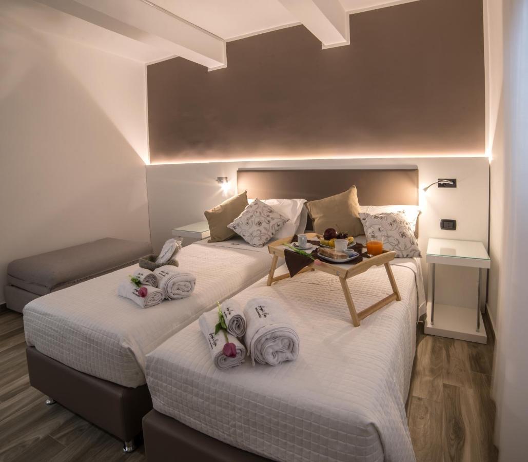 Angel'S Care B&B Reggio Calabria Exterior foto