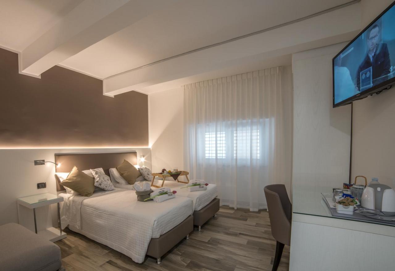 Angel'S Care B&B Reggio Calabria Exterior foto