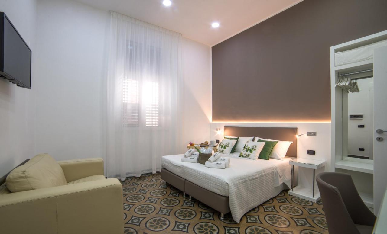 Angel'S Care B&B Reggio Calabria Exterior foto
