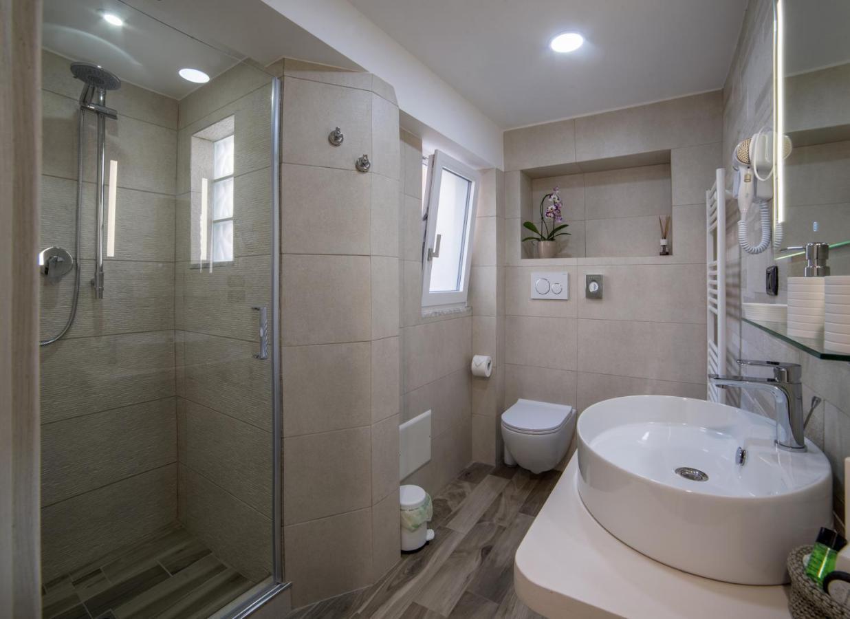 Angel'S Care B&B Reggio Calabria Exterior foto