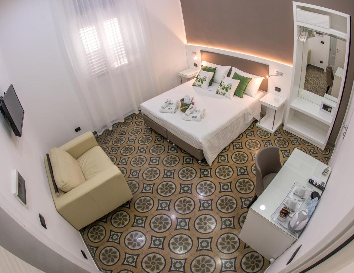 Angel'S Care B&B Reggio Calabria Exterior foto